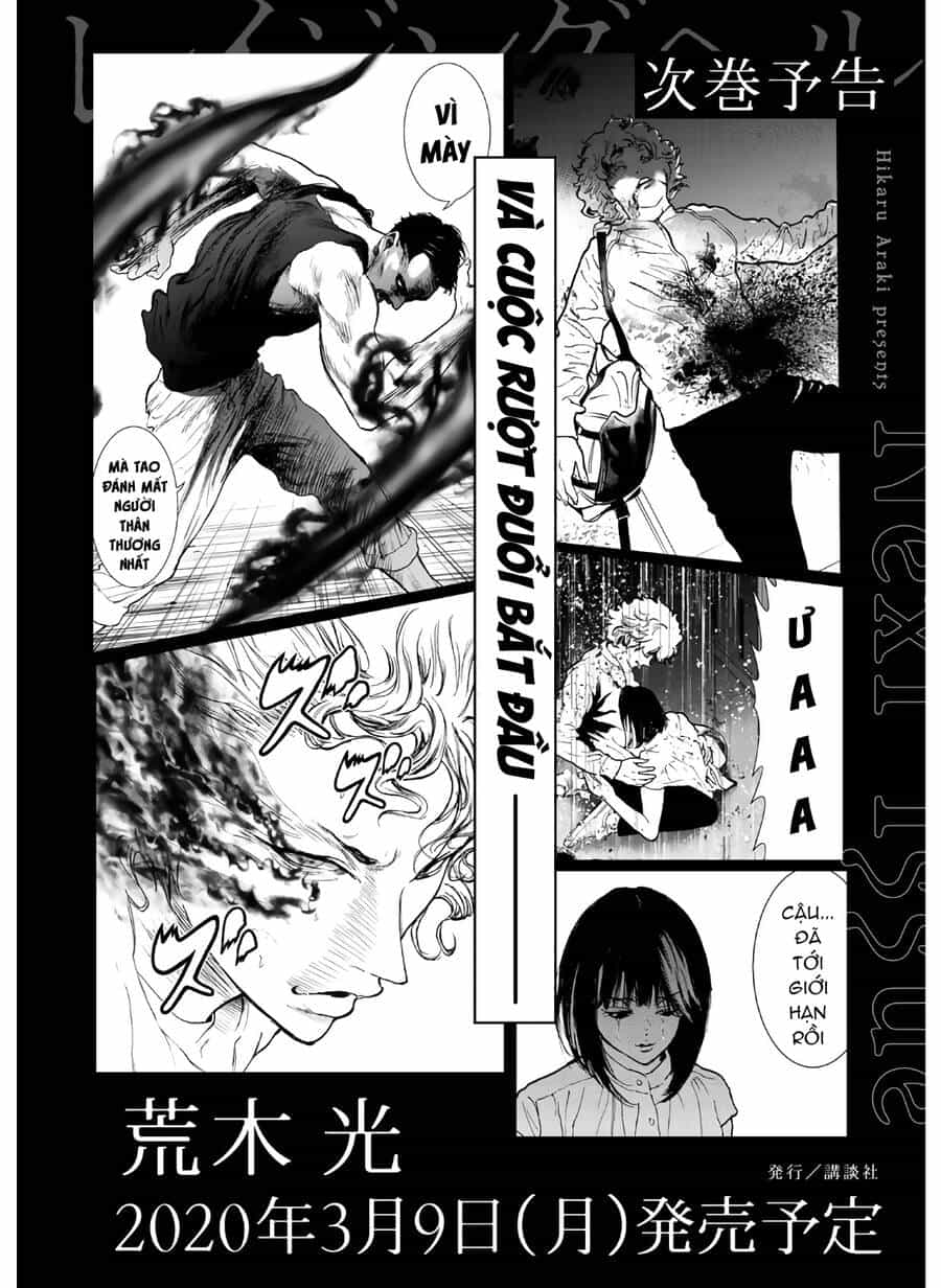 Raising Hell: Khúc Ca Nổi Loạn - Chương 6 - ảnh 21