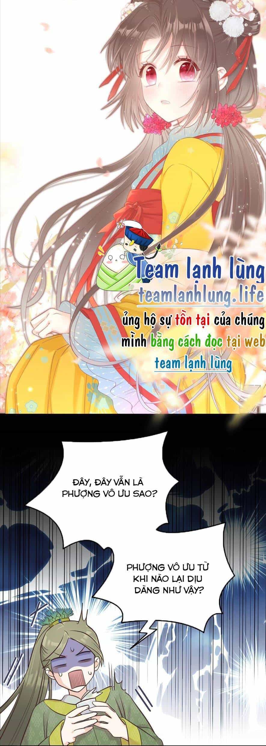 Rắn Cưng Nhà Tôi Lại Đang Diễn Trò Với Tôi - Chương 1 - ảnh 10