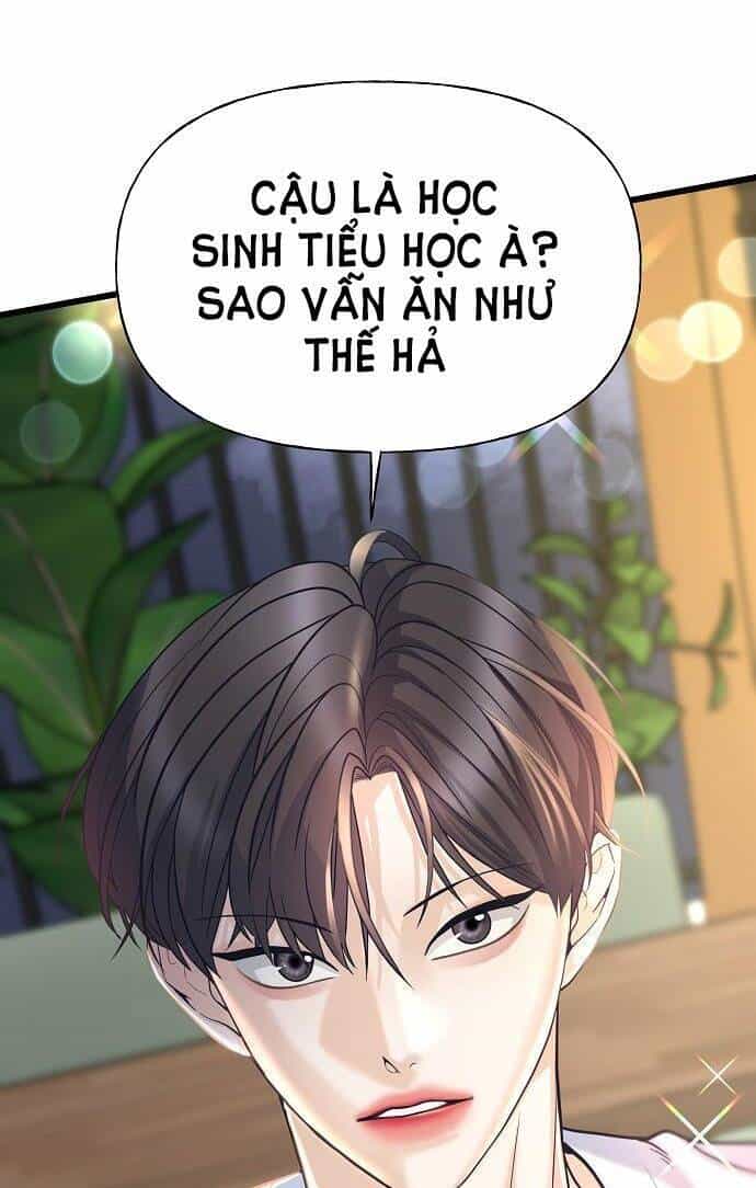 Random Target - Mục Tiêu Ngẫu Nhiên - Chương 5.1 - ảnh 19