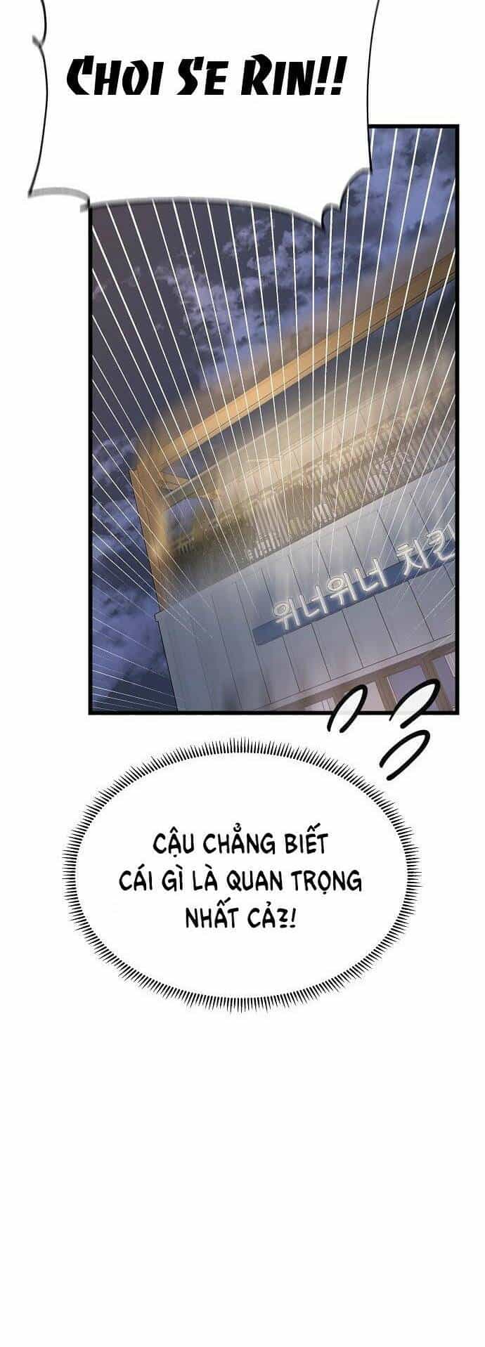 Random Target - Mục Tiêu Ngẫu Nhiên - Chương 5.2 - ảnh 2