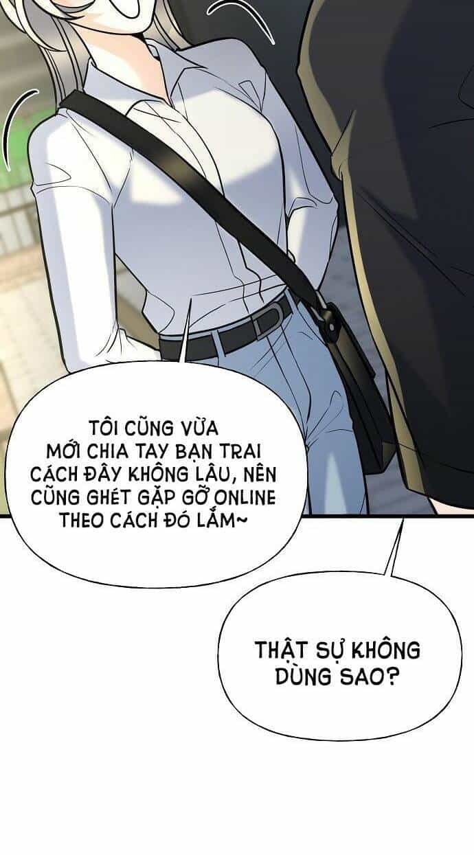 Random Target - Mục Tiêu Ngẫu Nhiên - Chương 5.2 - ảnh 44