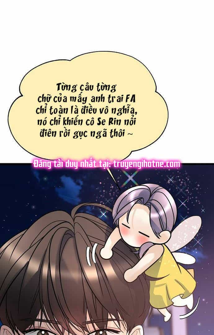 Random Target - Mục Tiêu Ngẫu Nhiên - Chương 8.1 - ảnh 16
