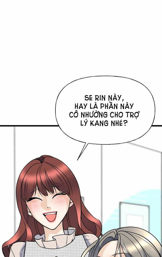 Random Target - Mục Tiêu Ngẫu Nhiên - Chương 8.2 - ảnh 10