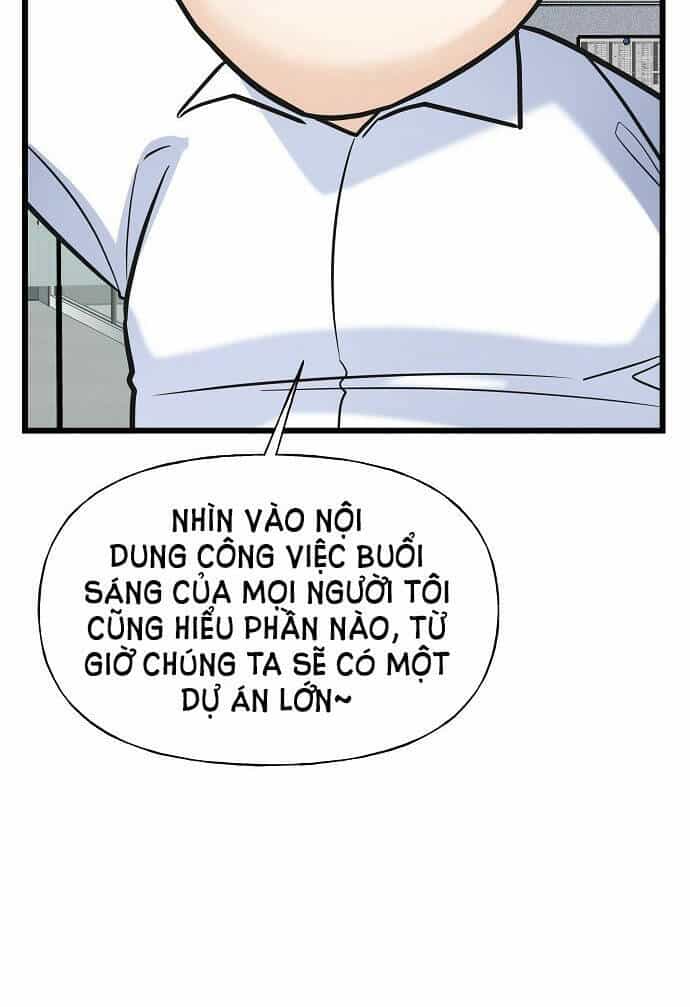 Random Target - Mục Tiêu Ngẫu Nhiên - Chương 8.2 - ảnh 17