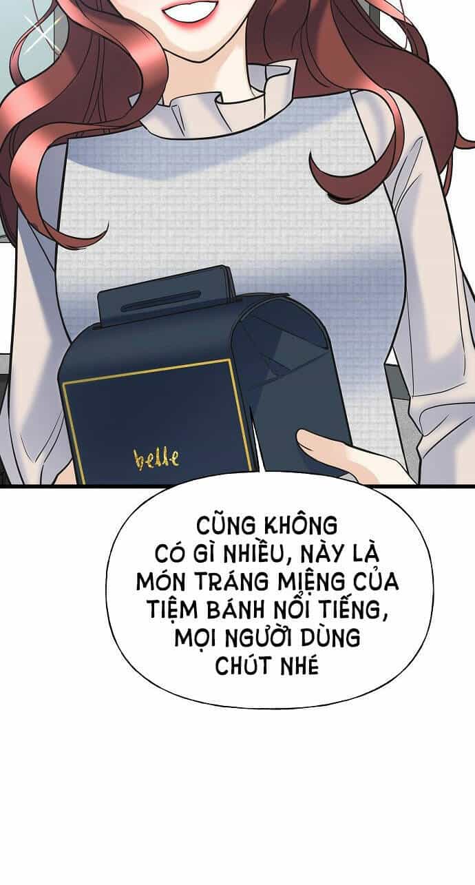 Random Target - Mục Tiêu Ngẫu Nhiên - Chương 8.2 - ảnh 3