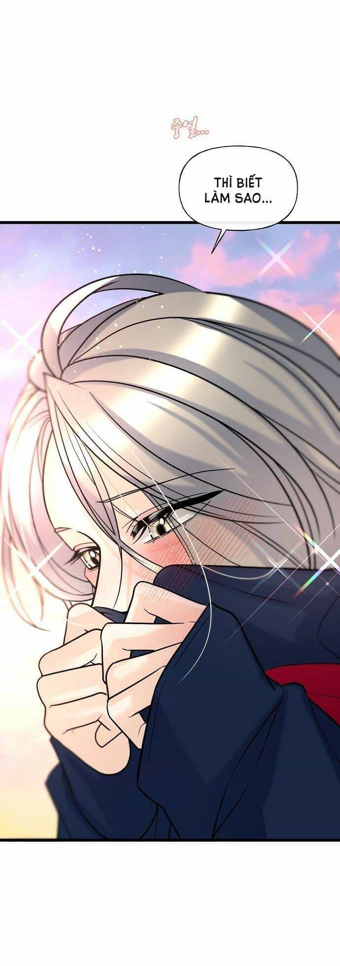 Random Target - Mục Tiêu Ngẫu Nhiên - Chương 9.1 - ảnh 14