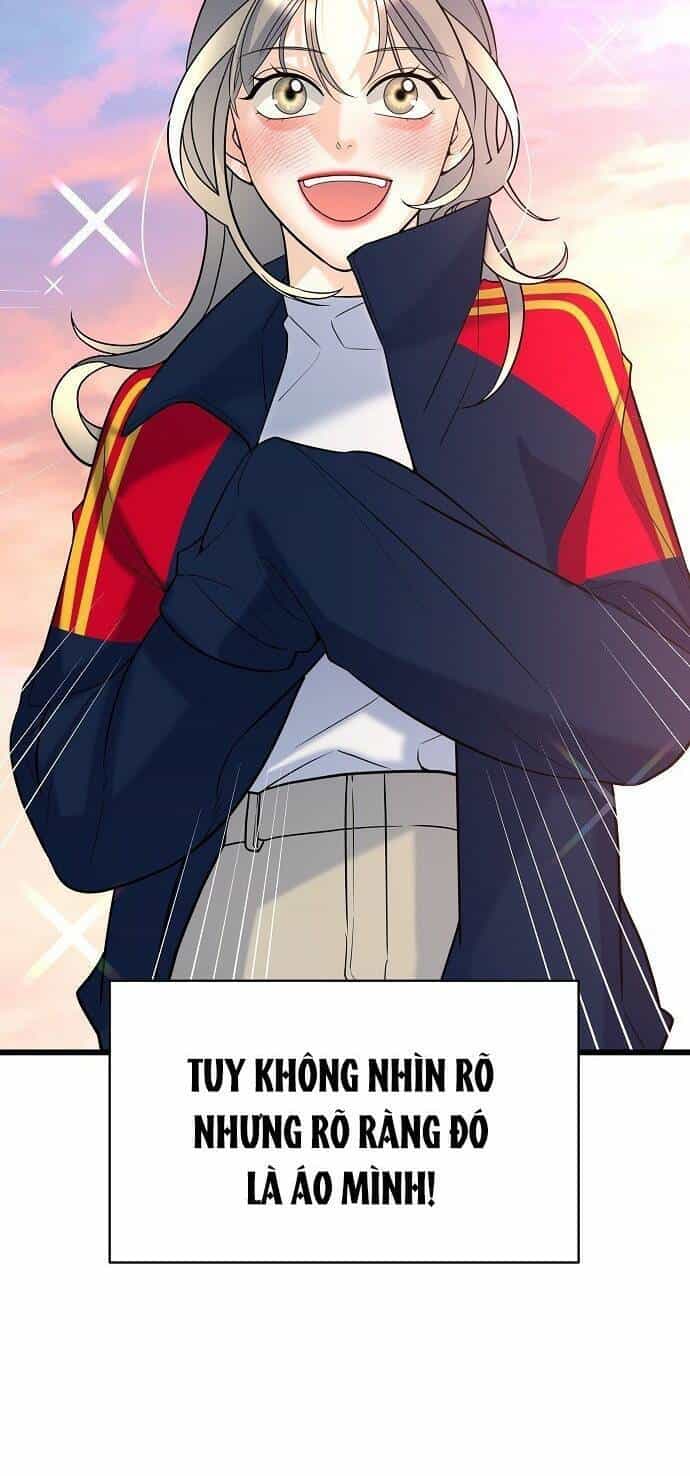 Random Target - Mục Tiêu Ngẫu Nhiên - Chương 9.1 - ảnh 5