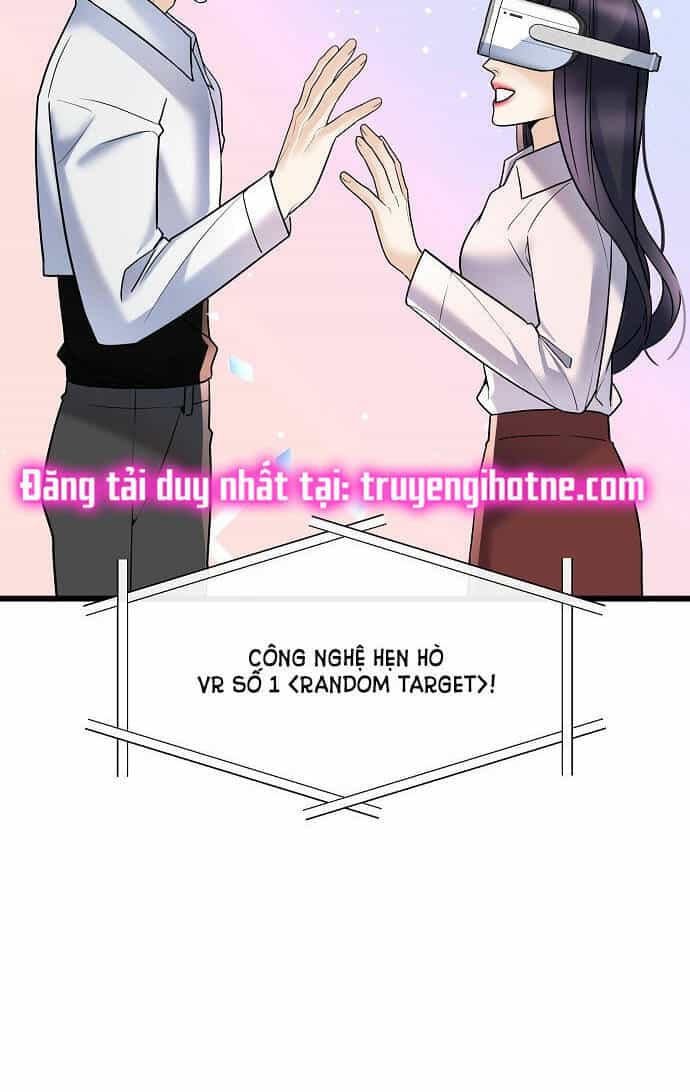 Random Target - Mục Tiêu Ngẫu Nhiên - Chương 1.1 - ảnh 2
