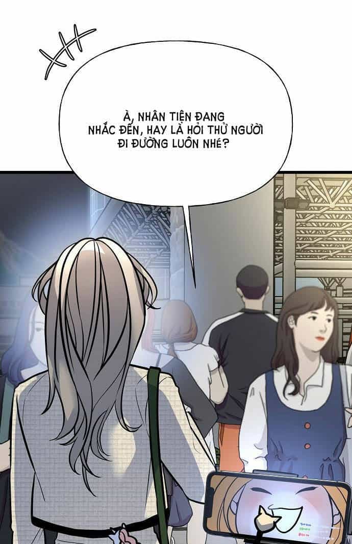Random Target - Mục Tiêu Ngẫu Nhiên - Chương 1.1 - ảnh 32