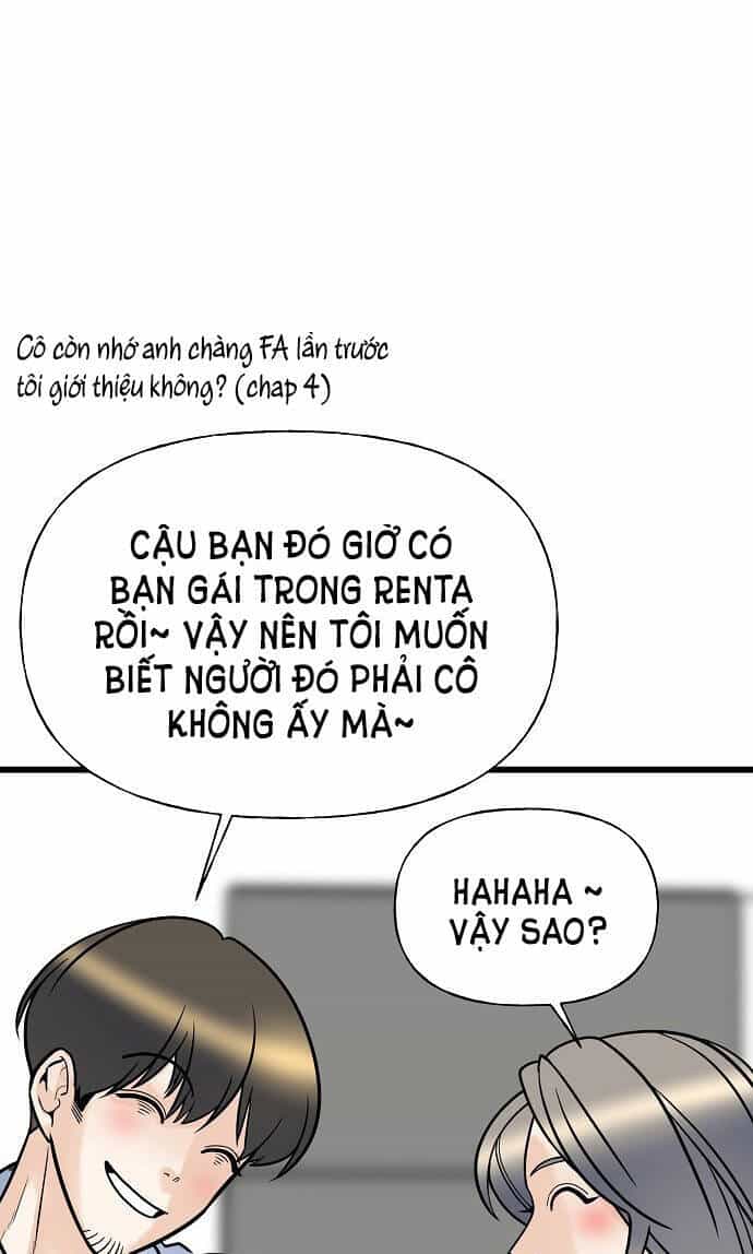Random Target - Mục Tiêu Ngẫu Nhiên - Chương 9.2 - ảnh 19