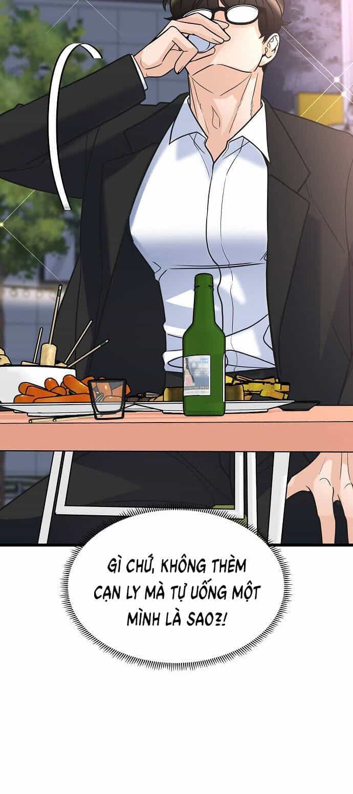 Random Target - Mục Tiêu Ngẫu Nhiên - Chương 10.2 - ảnh 41