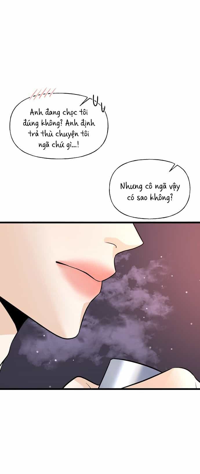 Random Target - Mục Tiêu Ngẫu Nhiên - Chương 11.2 - ảnh 21