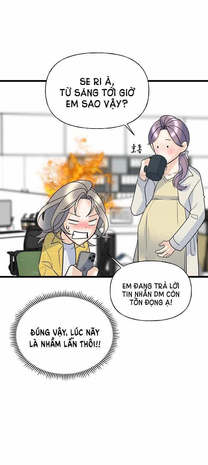 Random Target - Mục Tiêu Ngẫu Nhiên - Chương 13.2 - ảnh 10