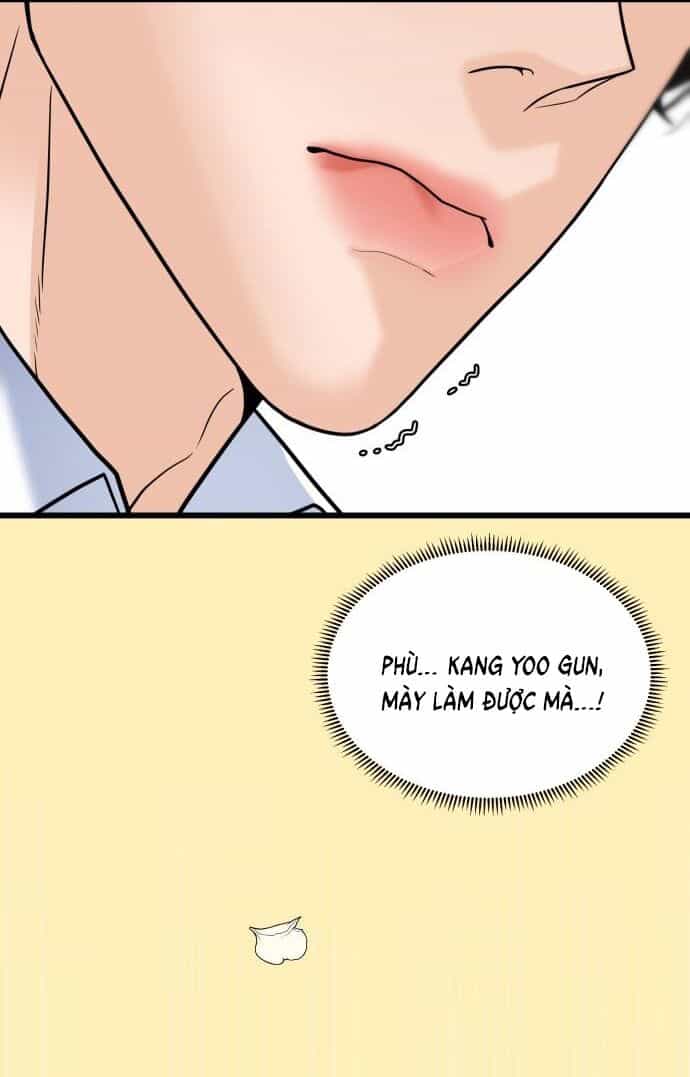 Random Target - Mục Tiêu Ngẫu Nhiên - Chương 14.1 - ảnh 36