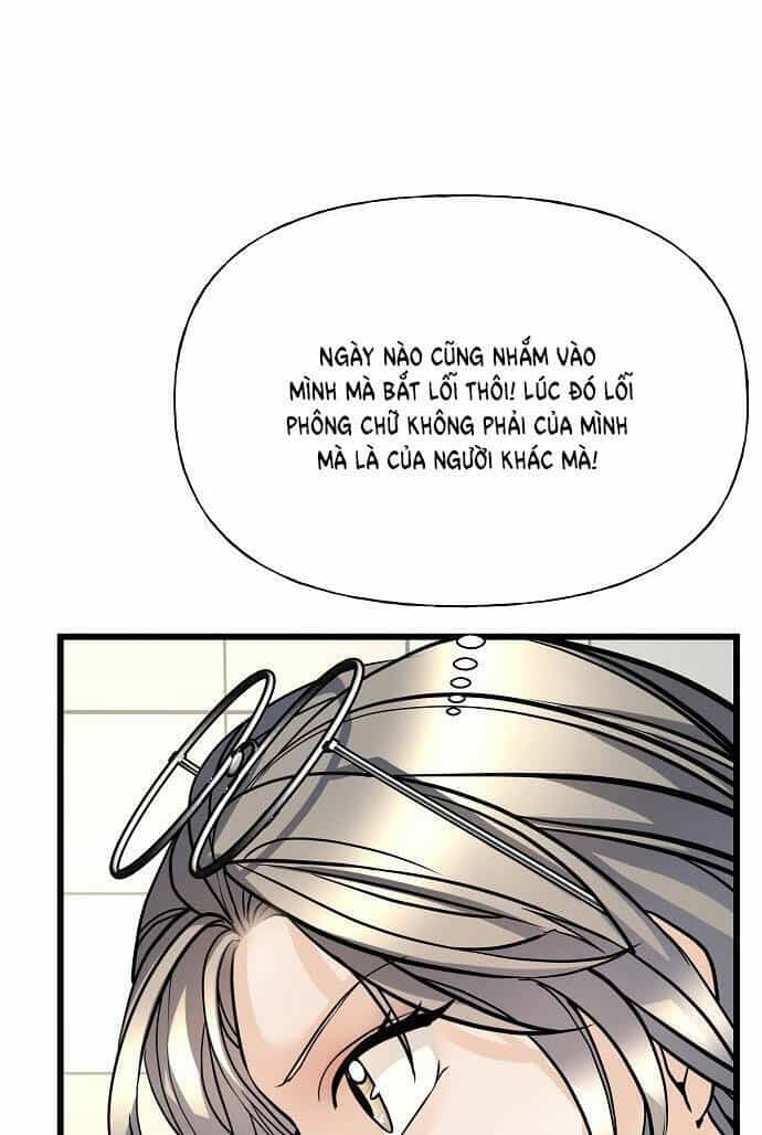 Random Target - Mục Tiêu Ngẫu Nhiên - Chương 1.2 - ảnh 54