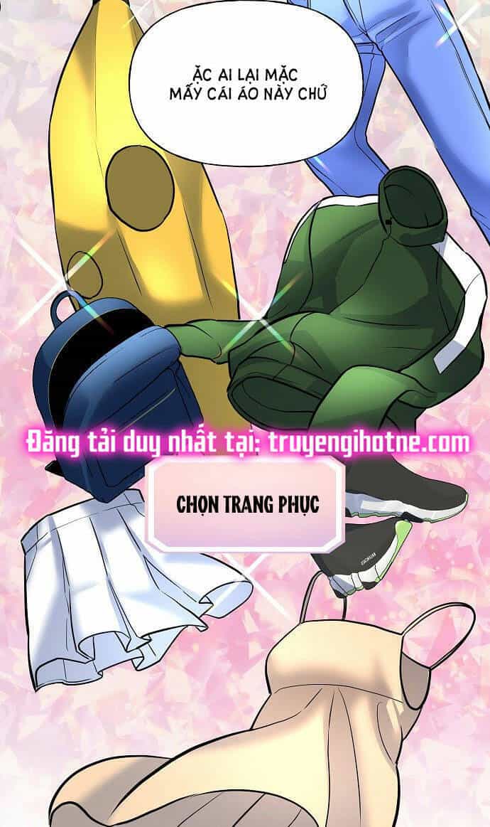 Random Target - Mục Tiêu Ngẫu Nhiên - Chương 1.2 - ảnh 90
