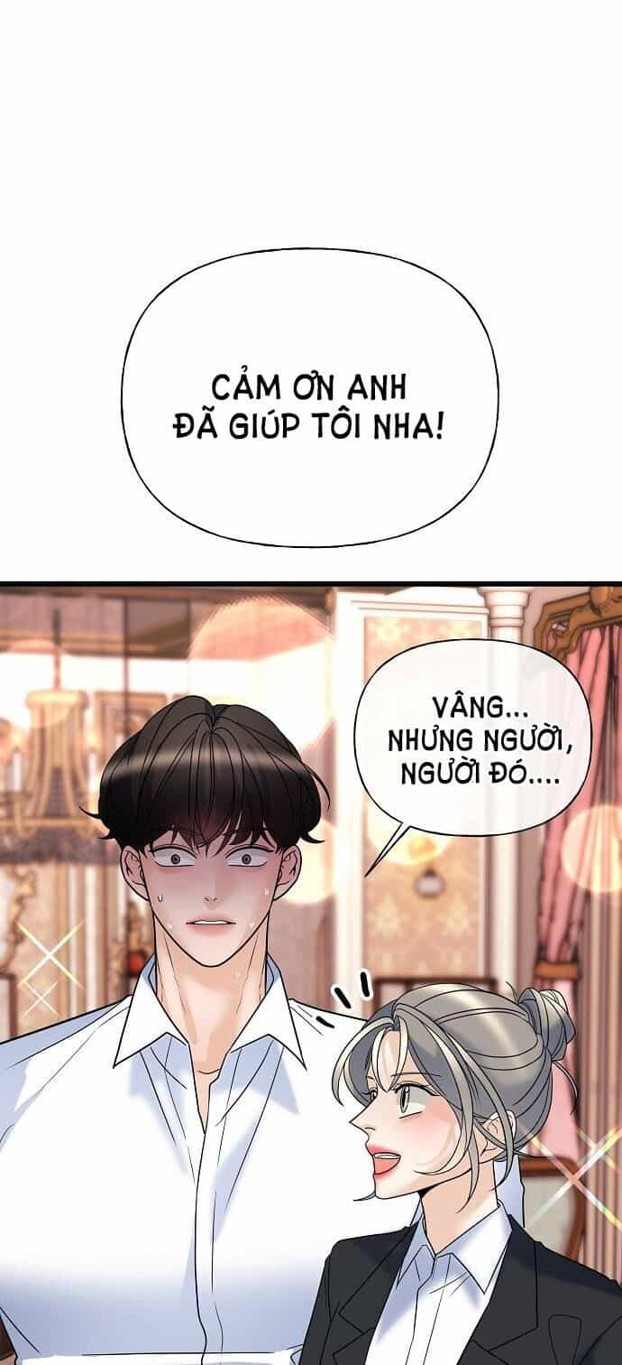 Random Target - Mục Tiêu Ngẫu Nhiên - Chương 14.2 - ảnh 40