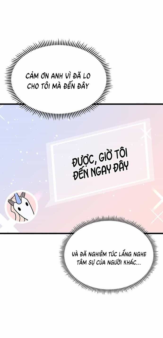 Random Target - Mục Tiêu Ngẫu Nhiên - Chương 15.2 - ảnh 3