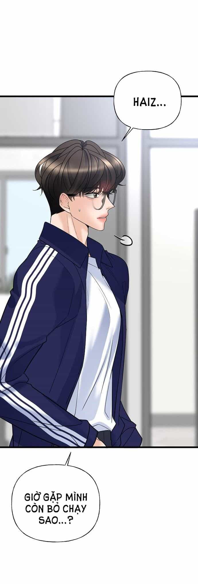 Random Target - Mục Tiêu Ngẫu Nhiên - Chương 16.1 - ảnh 19
