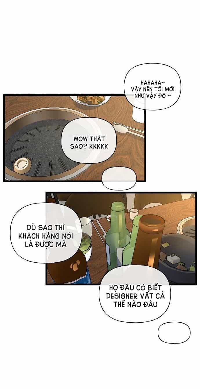 Random Target - Mục Tiêu Ngẫu Nhiên - Chương 16.2 - ảnh 16