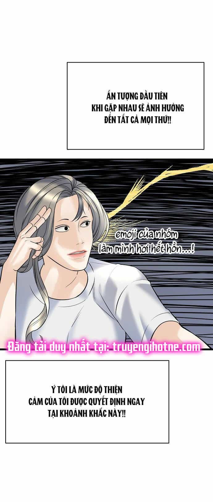 Random Target - Mục Tiêu Ngẫu Nhiên - Chương 2.1 - ảnh 27