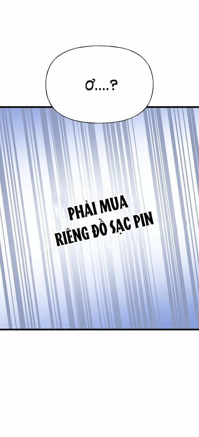 Random Target - Mục Tiêu Ngẫu Nhiên - Chương 2.2 - ảnh 46