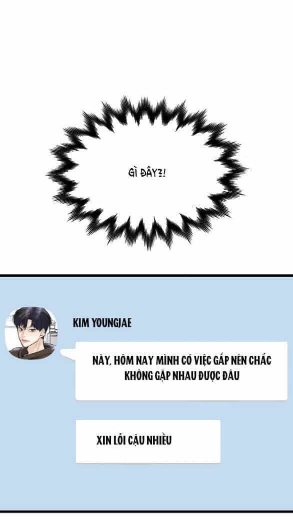 Random Target - Mục Tiêu Ngẫu Nhiên - Chương 3.2 - ảnh 13