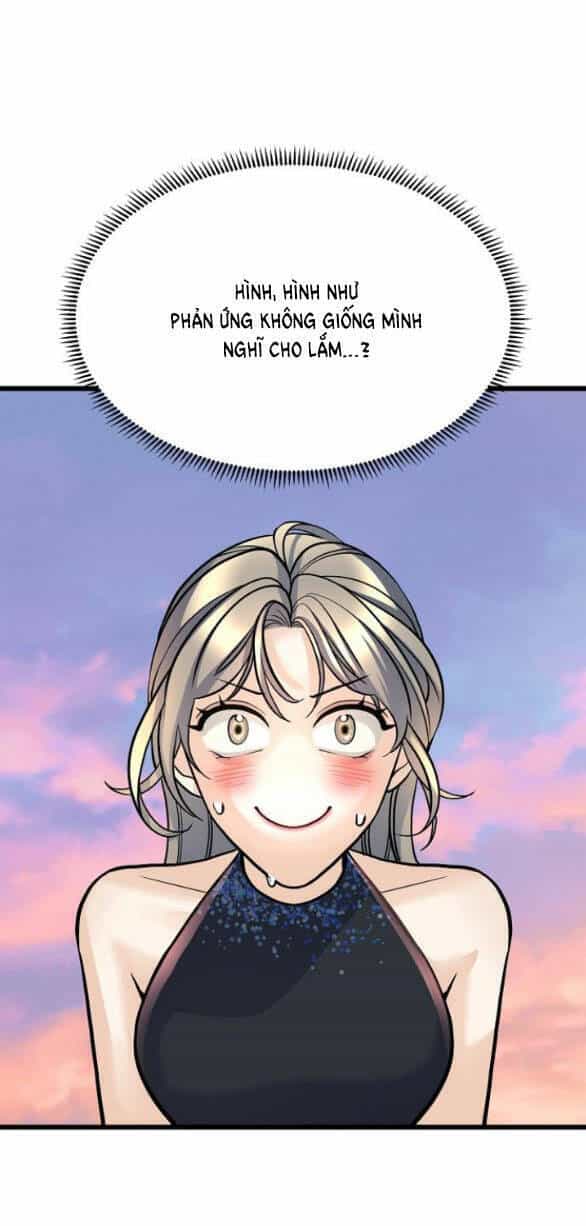 Random Target - Mục Tiêu Ngẫu Nhiên - Chương 4.1 - ảnh 16