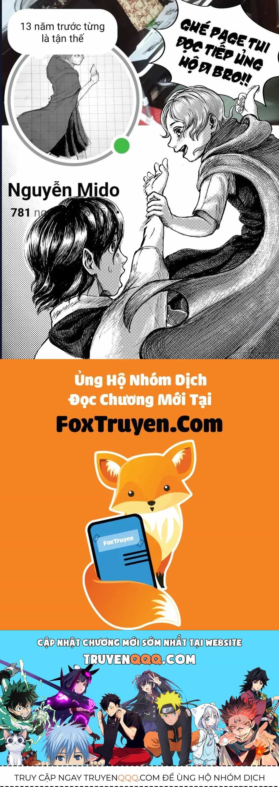 Random - Chương 1 - ảnh 19