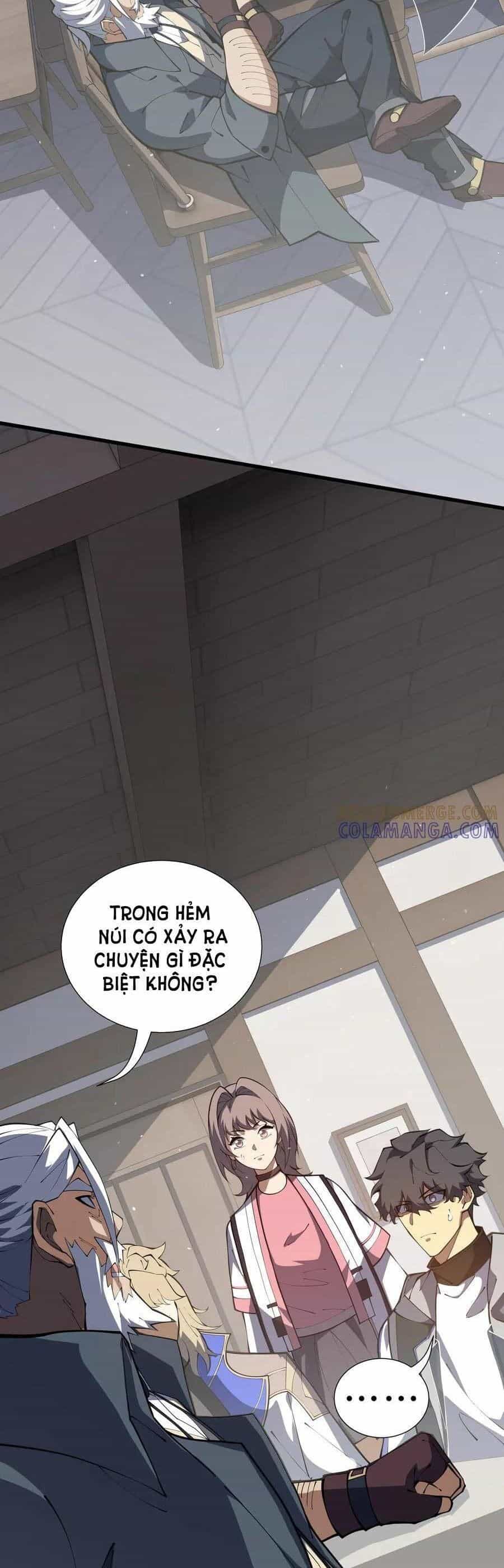 Ranh Giới Giữa Ngày Và Đêm - Chương 13 - ảnh 3