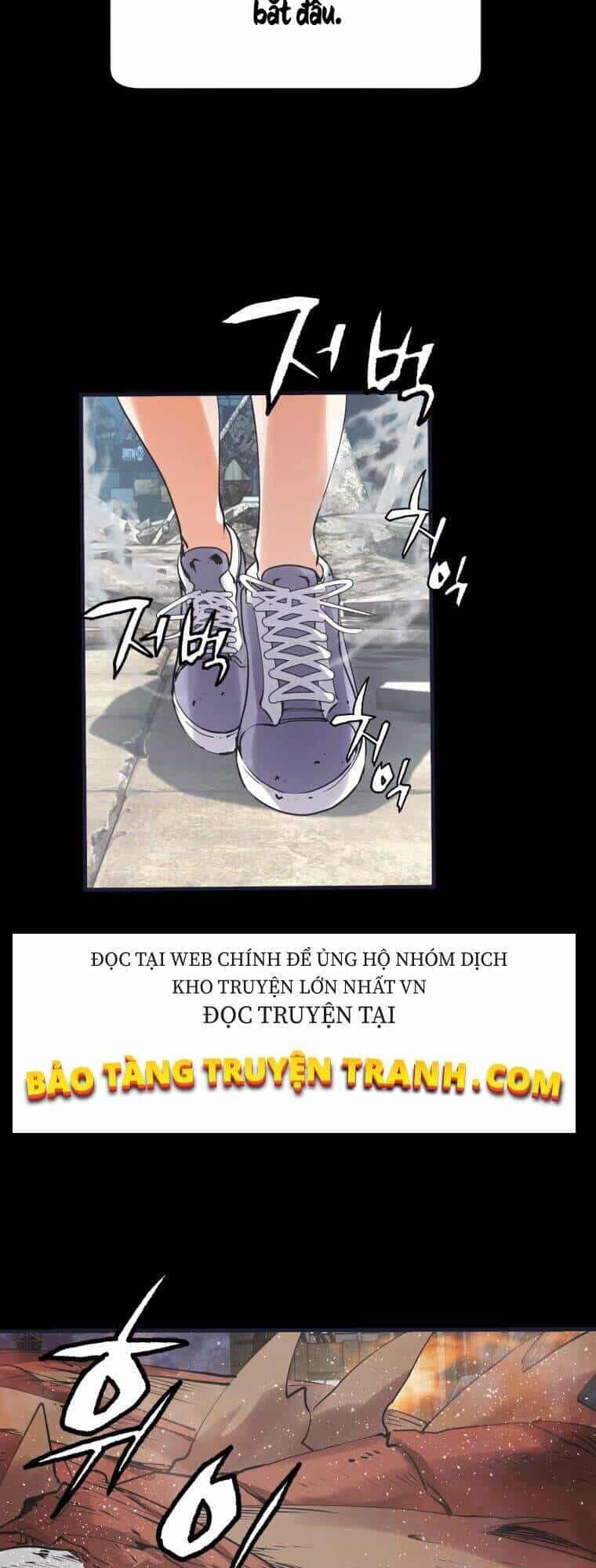 Ranker Bất Bại - Chương 1 - ảnh 28