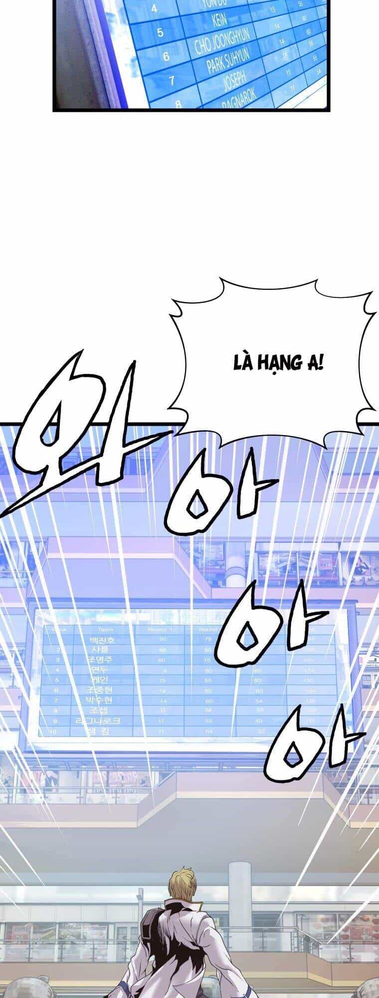 Ranker Bất Bại - Chương 10 - ảnh 43