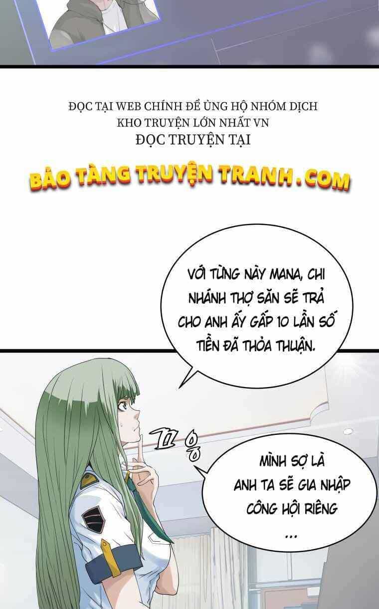 Ranker Bất Bại - Chương 11 - ảnh 16