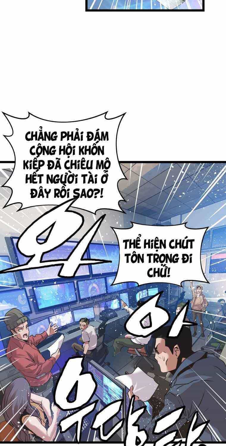 Ranker Bất Bại - Chương 11 - ảnh 6