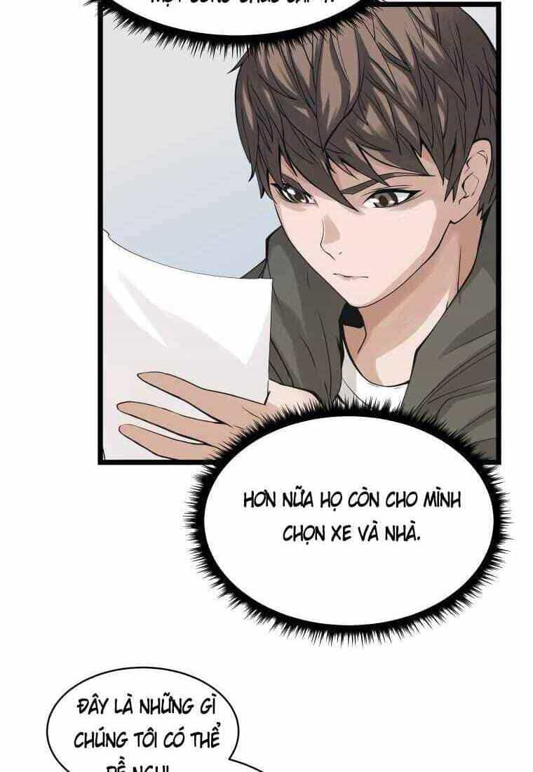 Ranker Bất Bại - Chương 12 - ảnh 17