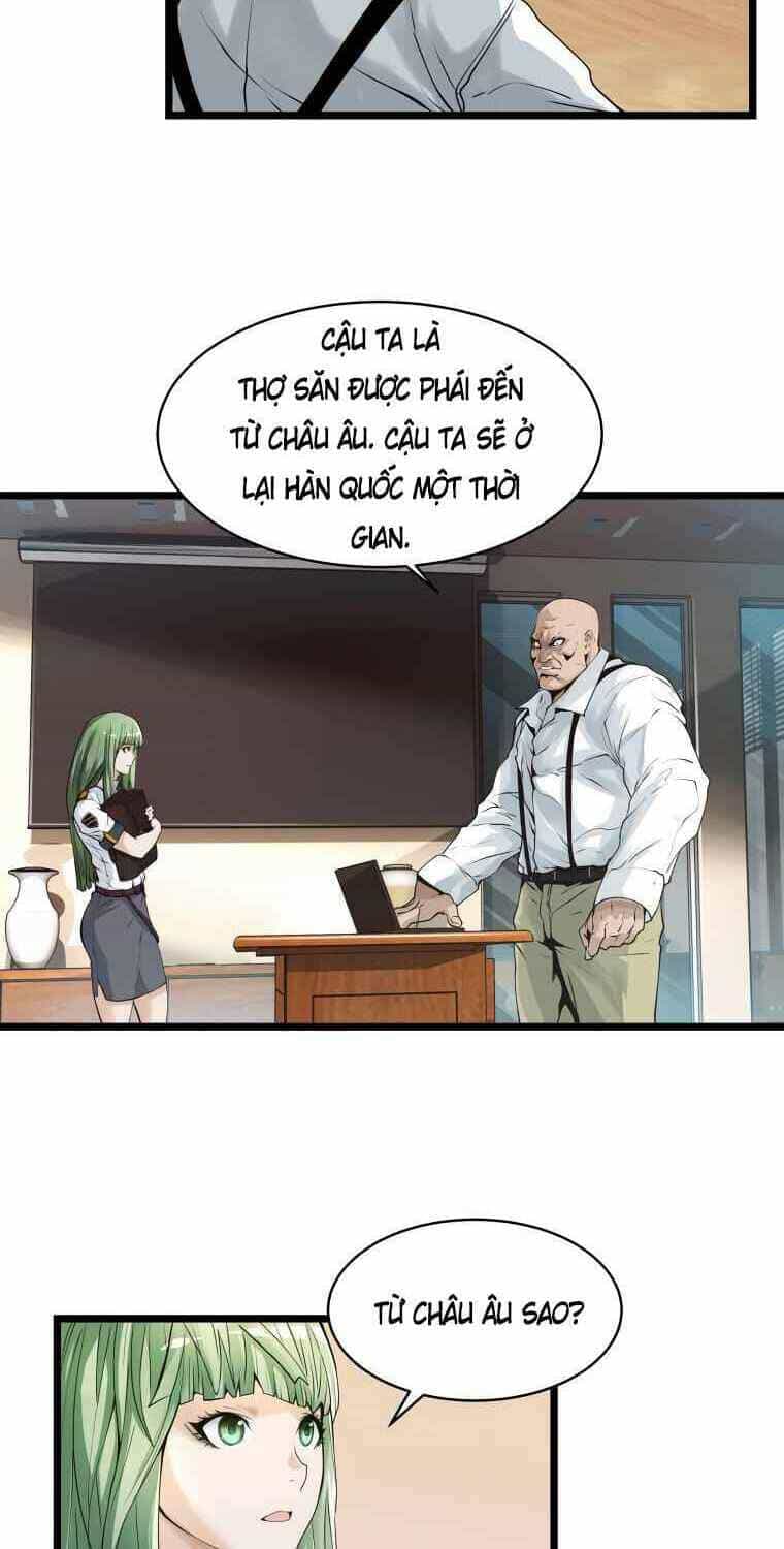 Ranker Bất Bại - Chương 12 - ảnh 39