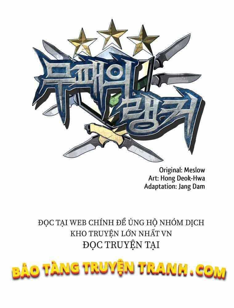Ranker Bất Bại - Chương 13 - ảnh 1