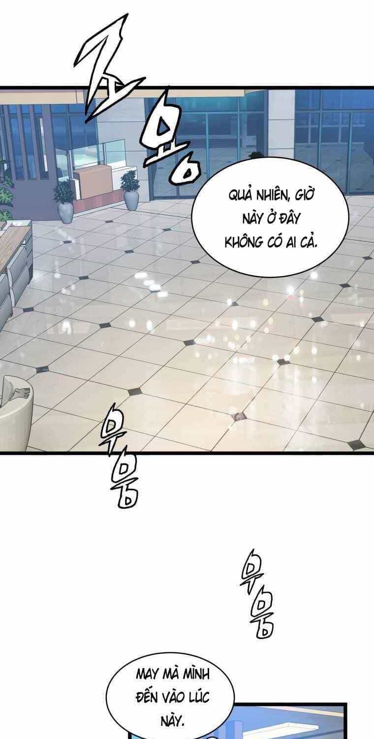 Ranker Bất Bại - Chương 13 - ảnh 2