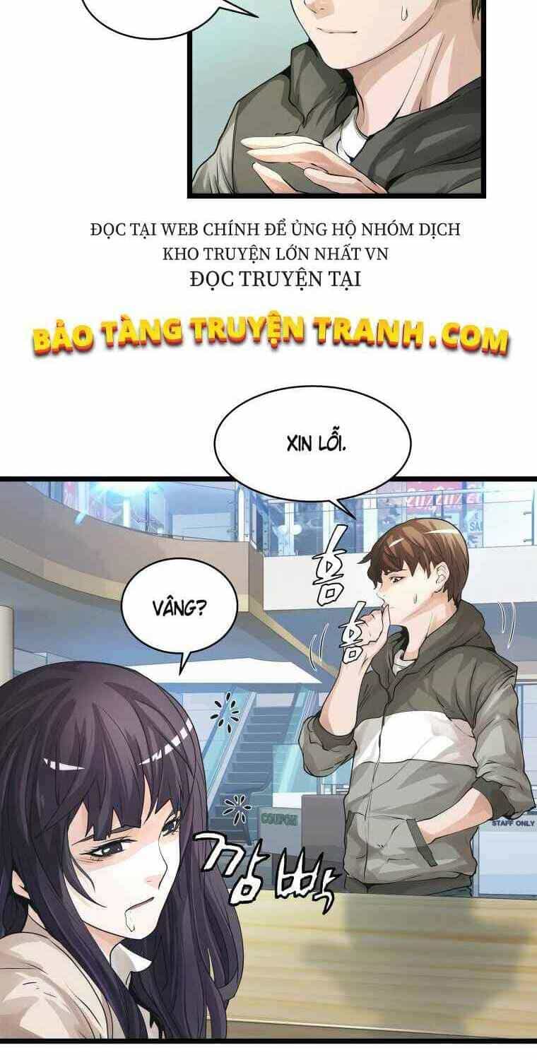 Ranker Bất Bại - Chương 13 - ảnh 5