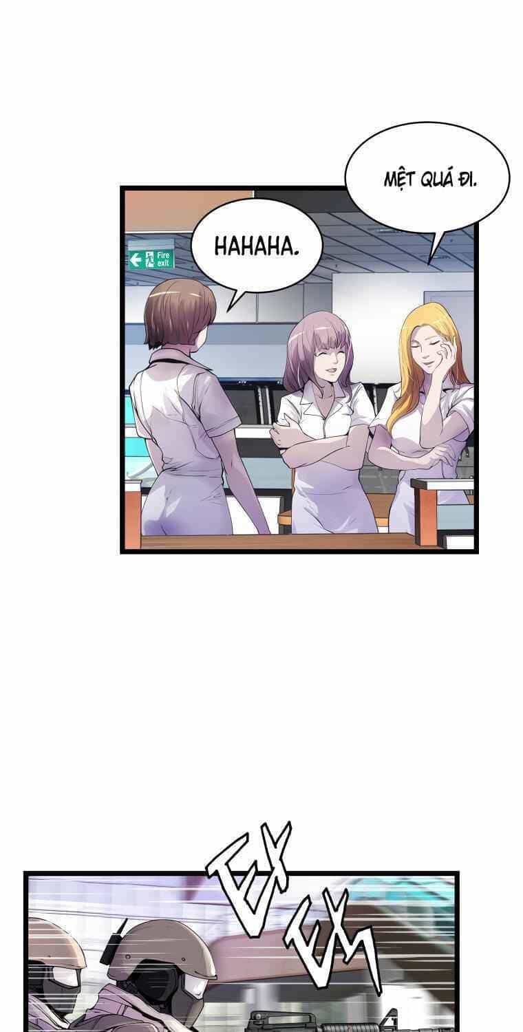 Ranker Bất Bại - Chương 14 - ảnh 40