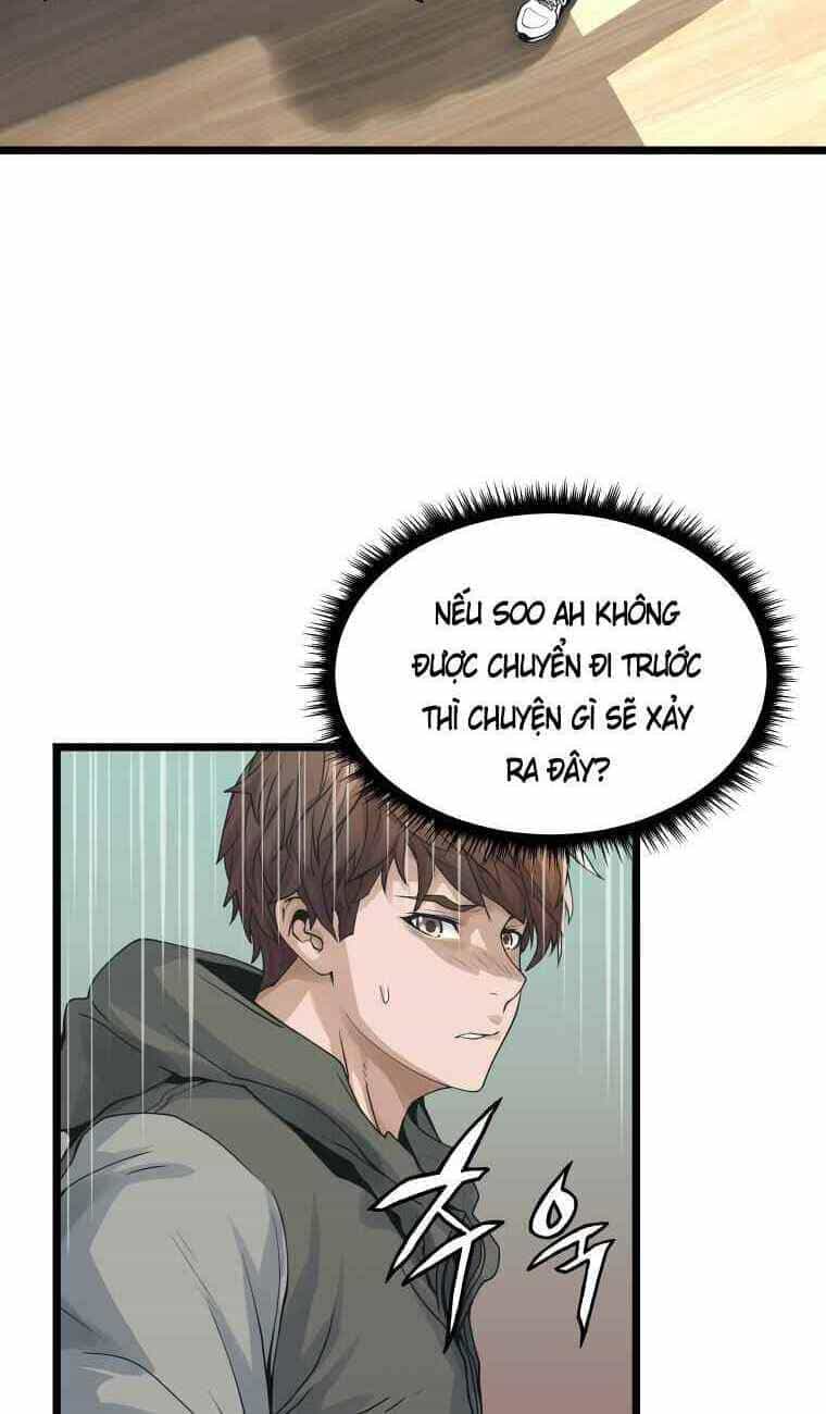 Ranker Bất Bại - Chương 15 - ảnh 29