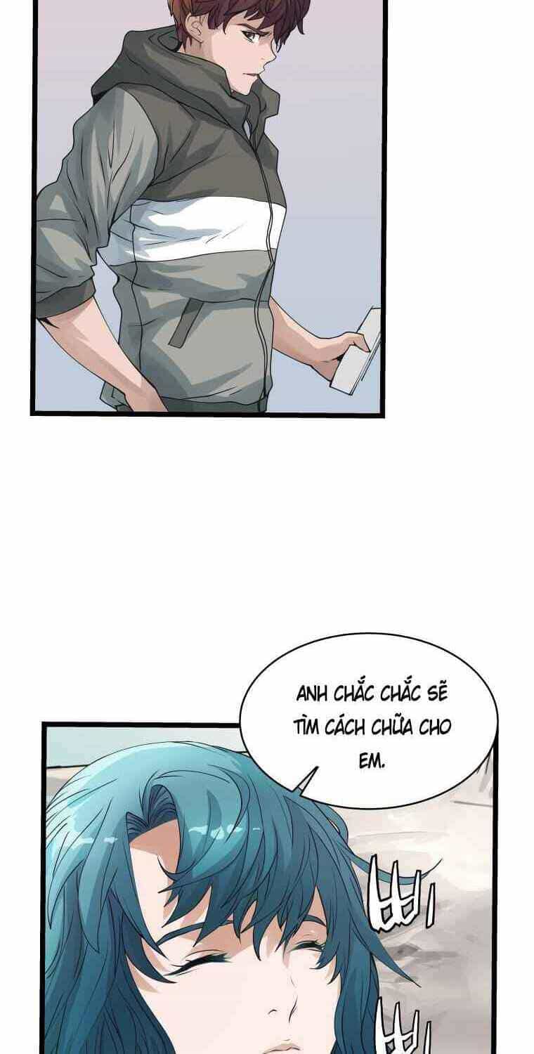 Ranker Bất Bại - Chương 15 - ảnh 37