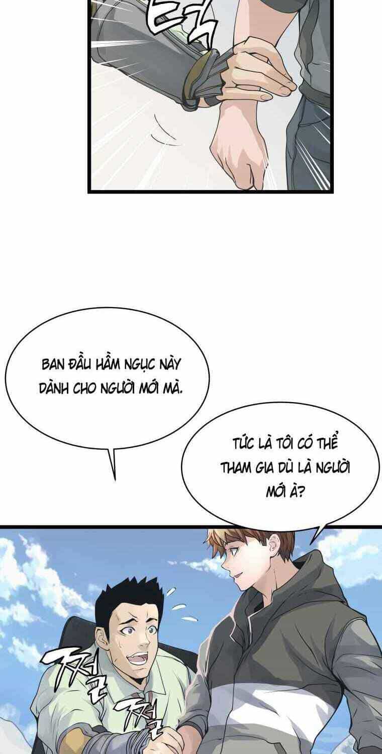 Ranker Bất Bại - Chương 15 - ảnh 53