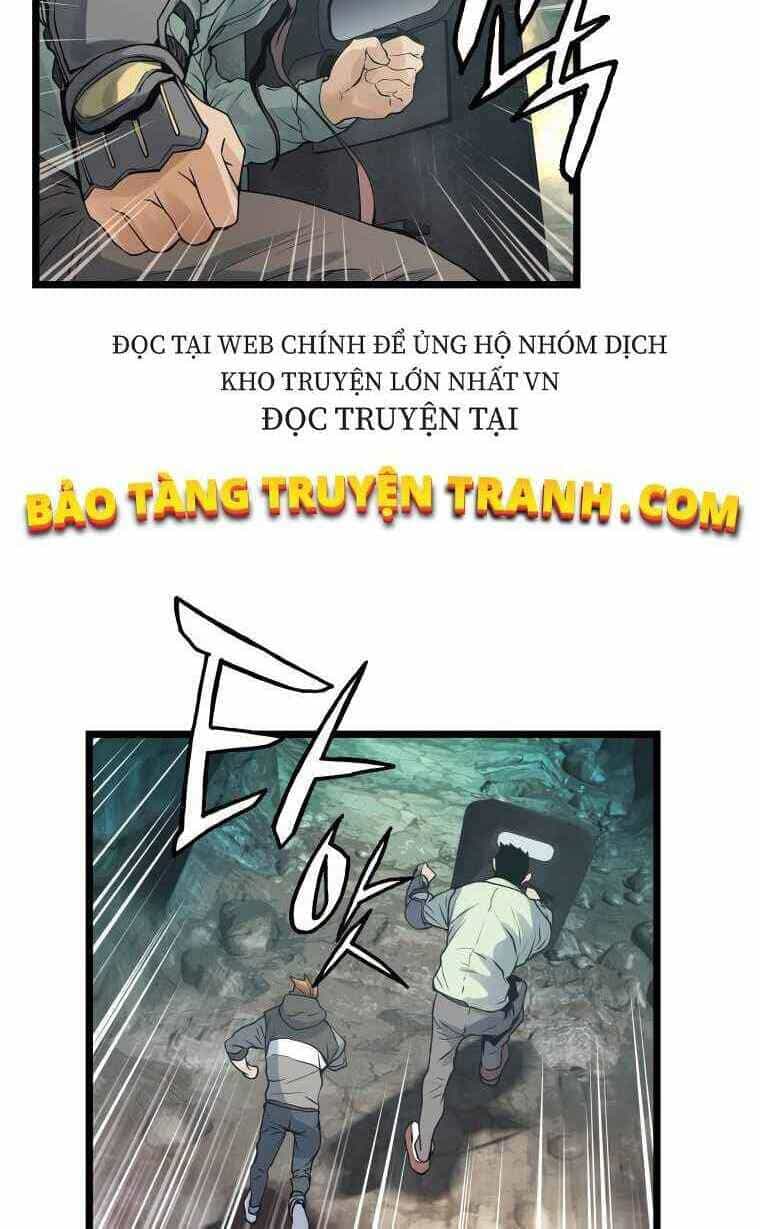 Ranker Bất Bại - Chương 16 - ảnh 19