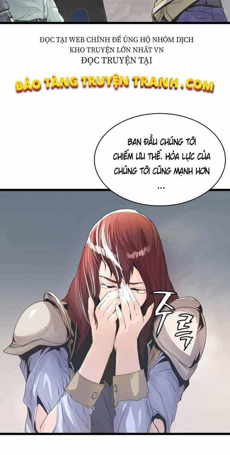 Ranker Bất Bại - Chương 16 - ảnh 43