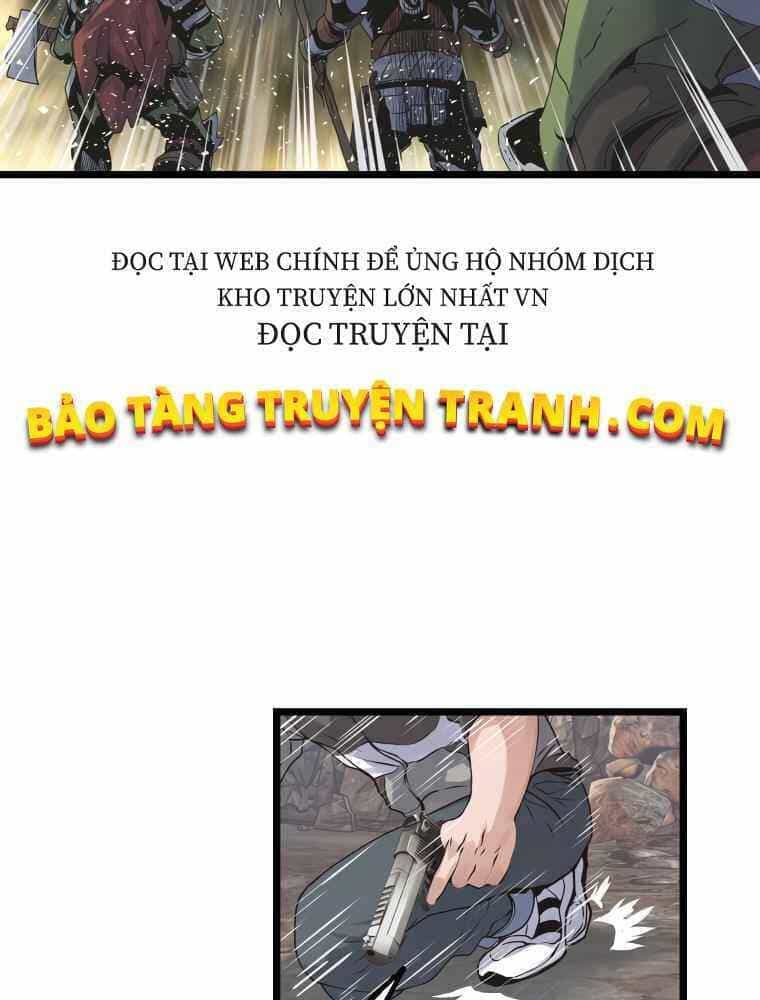 Ranker Bất Bại - Chương 17 - ảnh 31