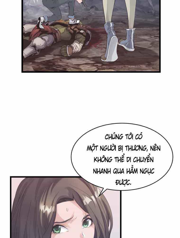 Ranker Bất Bại - Chương 18 - ảnh 20