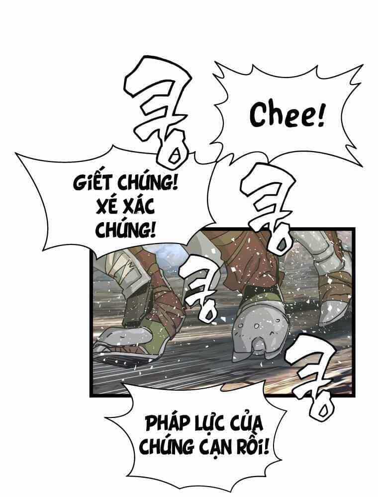 Ranker Bất Bại - Chương 18 - ảnh 75