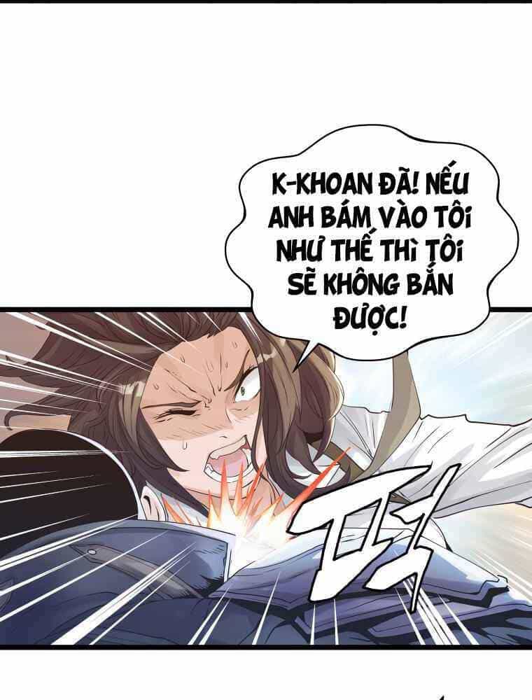 Ranker Bất Bại - Chương 18 - ảnh 9