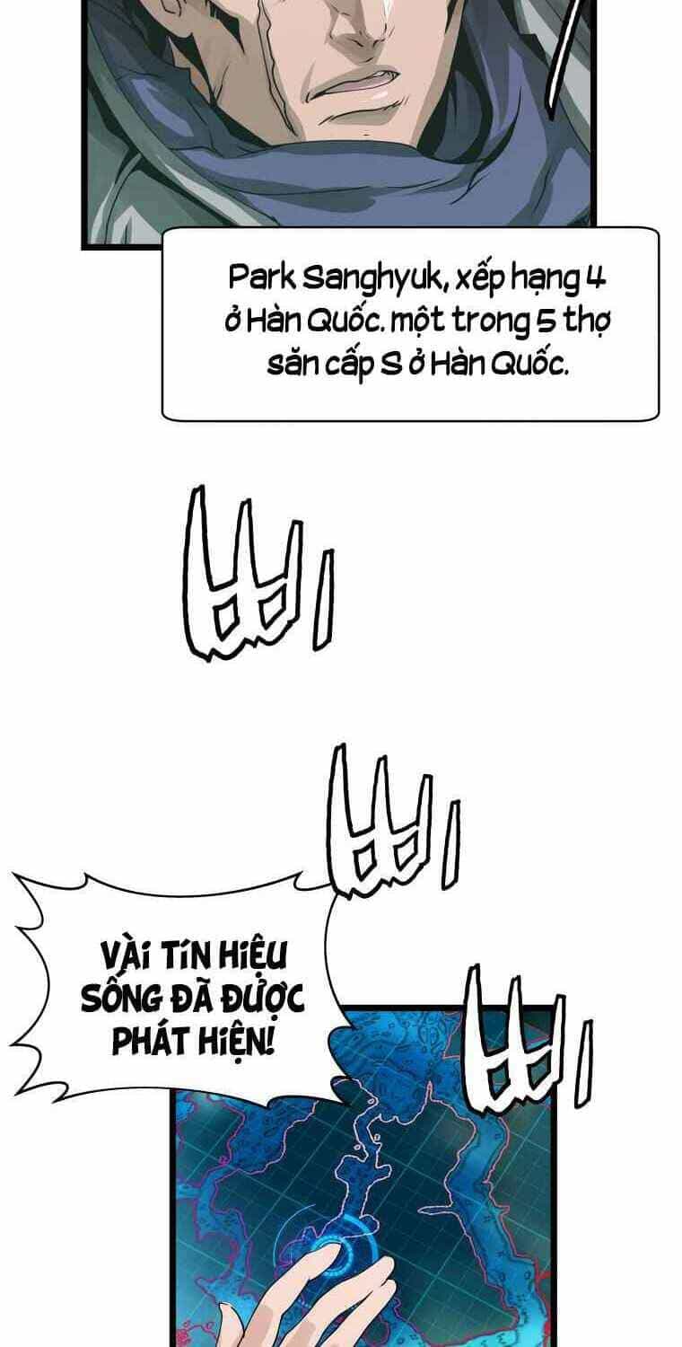 Ranker Bất Bại - Chương 19 - ảnh 27